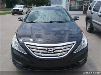 2011 Hyundai SONATA Limited 2.0T   - Photo 1 - Davenport, IA 52802