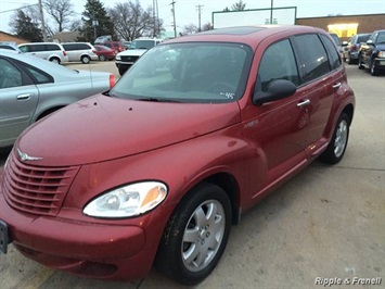 2005 Chrysler PT Cruiser Touring   - Photo 1 - Davenport, IA 52802