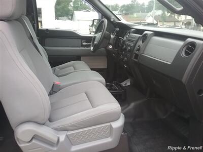 2014 Ford F-150 STX   - Photo 10 - Davenport, IA 52802