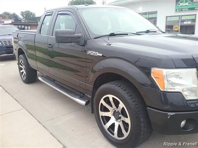 2014 Ford F-150 STX   - Photo 4 - Davenport, IA 52802