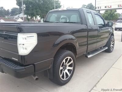 2014 Ford F-150 STX   - Photo 6 - Davenport, IA 52802