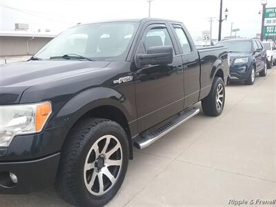 2014 Ford F-150 STX   - Photo 3 - Davenport, IA 52802