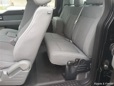 2014 Ford F-150 STX   - Photo 9 - Davenport, IA 52802