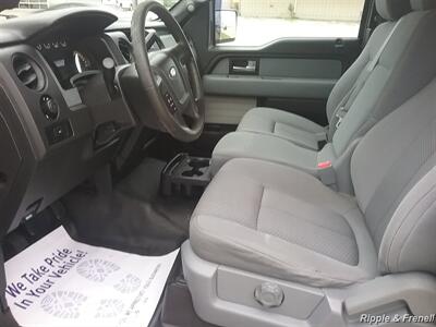 2014 Ford F-150 STX   - Photo 8 - Davenport, IA 52802