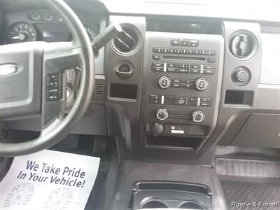 2014 Ford F-150 STX   - Photo 13 - Davenport, IA 52802