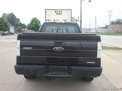 2014 Ford F-150 STX   - Photo 5 - Davenport, IA 52802