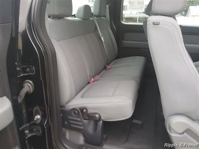 2014 Ford F-150 STX   - Photo 11 - Davenport, IA 52802