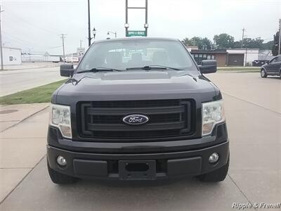 2014 Ford F-150 STX   - Photo 1 - Davenport, IA 52802