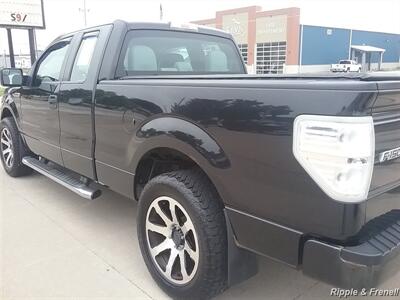 2014 Ford F-150 STX   - Photo 7 - Davenport, IA 52802