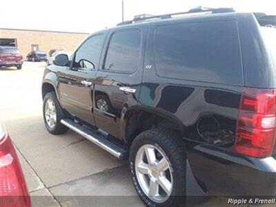 2007 Chevrolet Tahoe LTZ   - Photo 7 - Davenport, IA 52802