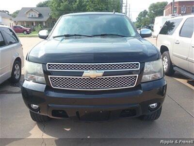 2007 Chevrolet Tahoe LTZ   - Photo 1 - Davenport, IA 52802