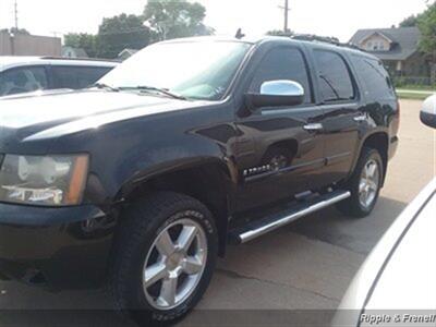 2007 Chevrolet Tahoe LTZ   - Photo 3 - Davenport, IA 52802