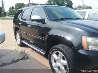 2007 Chevrolet Tahoe LTZ   - Photo 4 - Davenport, IA 52802