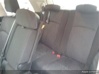 2015 Dodge Journey SXT - Photo 9 - Silvis, IL 61282