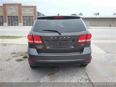 2015 Dodge Journey SXT - Photo 5 - Silvis, IL 61282