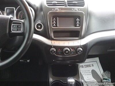 2015 Dodge Journey SXT - Photo 14 - Silvis, IL 61282