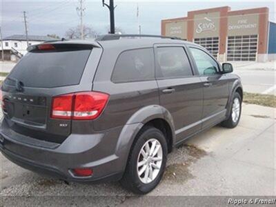 2015 Dodge Journey SXT - Photo 6 - Silvis, IL 61282