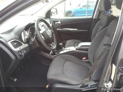 2015 Dodge Journey SXT - Photo 8 - Silvis, IL 61282