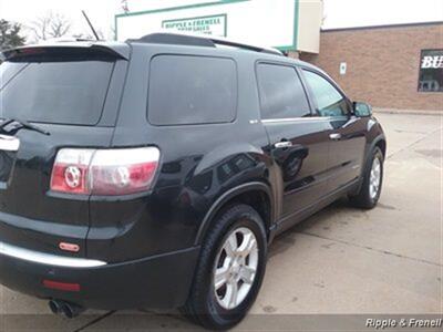 2008 GMC Acadia SLT-2   - Photo 6 - Davenport, IA 52802