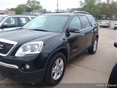 2008 GMC Acadia SLT-2   - Photo 3 - Davenport, IA 52802