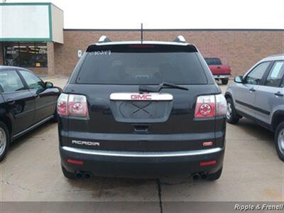 2008 GMC Acadia SLT-2   - Photo 5 - Davenport, IA 52802