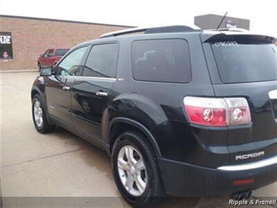 2008 GMC Acadia SLT-2   - Photo 7 - Davenport, IA 52802