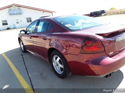 2004 Pontiac Grand Prix GT1   - Photo 7 - Davenport, IA 52802