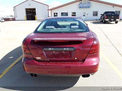 2004 Pontiac Grand Prix GT1   - Photo 8 - Davenport, IA 52802