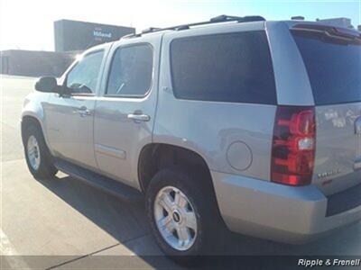 2007 Chevrolet Tahoe LT LT 4dr SUV   - Photo 7 - Davenport, IA 52802