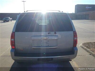 2007 Chevrolet Tahoe LT LT 4dr SUV   - Photo 5 - Davenport, IA 52802