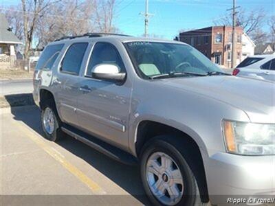 2007 Chevrolet Tahoe LT LT 4dr SUV   - Photo 4 - Davenport, IA 52802