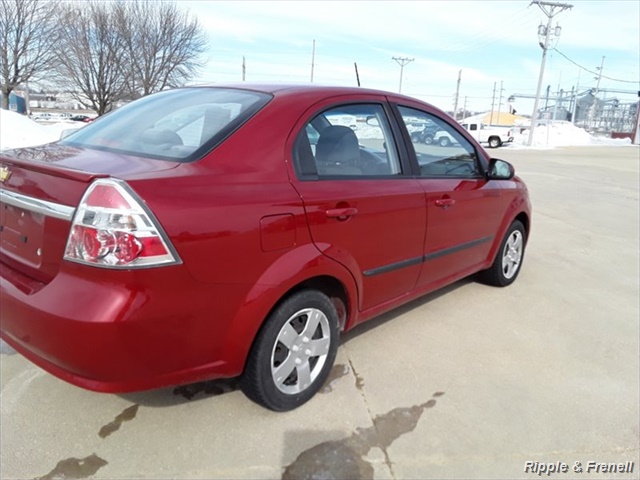 SOLD)🔥2010 Chevrolet Aveo 1.4 LT Cheaper than a Swift VXI or i10