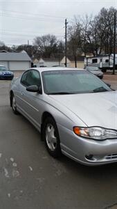 2002 Chevrolet Monte Carlo SS   - Photo 9 - Davenport, IA 52802