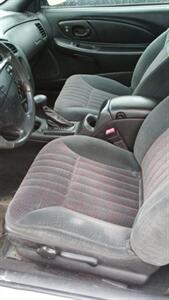 2002 Chevrolet Monte Carlo SS   - Photo 5 - Davenport, IA 52802