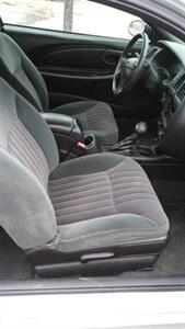 2002 Chevrolet Monte Carlo SS   - Photo 10 - Davenport, IA 52802