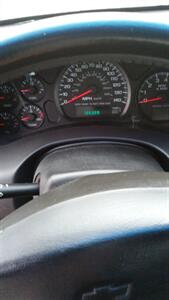 2002 Chevrolet Monte Carlo SS   - Photo 6 - Davenport, IA 52802