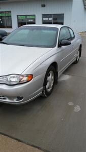 2002 Chevrolet Monte Carlo SS   - Photo 8 - Davenport, IA 52802