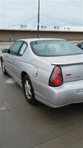 2002 Chevrolet Monte Carlo SS   - Photo 4 - Davenport, IA 52802