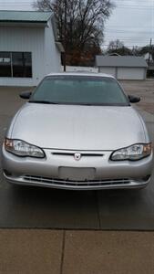 2002 Chevrolet Monte Carlo SS   - Photo 1 - Davenport, IA 52802