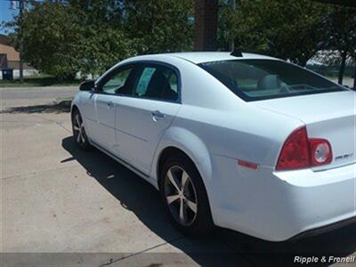 2012 Chevrolet Malibu LT   - Photo 7 - Davenport, IA 52802