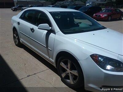 2012 Chevrolet Malibu LT   - Photo 4 - Davenport, IA 52802