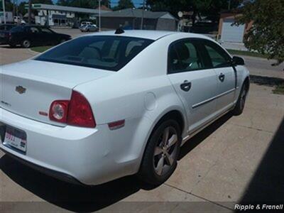 2012 Chevrolet Malibu LT   - Photo 6 - Davenport, IA 52802