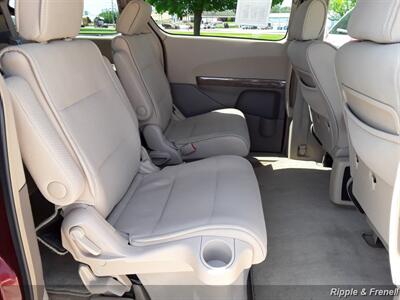 2009 Nissan Quest 3.5 S   - Photo 9 - Davenport, IA 52802