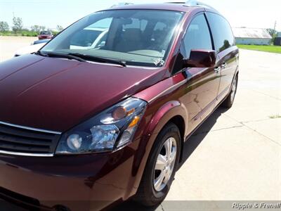 2009 Nissan Quest 3.5 S   - Photo 3 - Davenport, IA 52802