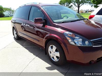 2009 Nissan Quest 3.5 S   - Photo 7 - Davenport, IA 52802