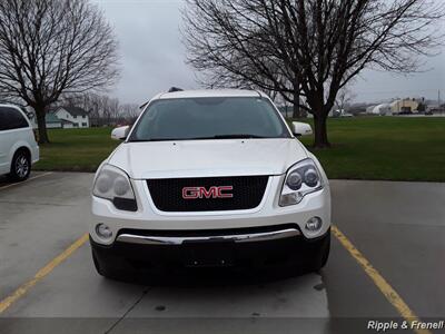 2010 GMC Acadia SLT-1   - Photo 3 - Davenport, IA 52802