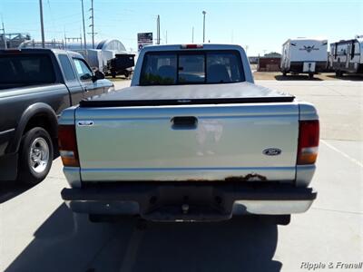 1997 Ford Ranger XLT   - Photo 7 - Davenport, IA 52802