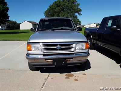 1997 Ford Ranger XLT   - Photo 1 - Davenport, IA 52802