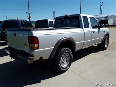 1997 Ford Ranger XLT   - Photo 8 - Davenport, IA 52802