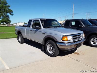 1997 Ford Ranger XLT   - Photo 11 - Davenport, IA 52802